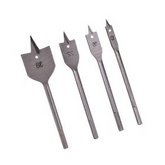 Trueliving_Wood Flat Bit Set